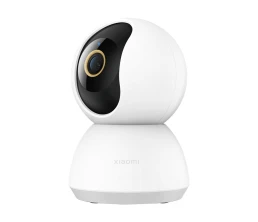 Видеокамера безопасности Xiaomi Smart Camera C300 (BHR6540GL)