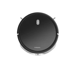 Робот-пылесос Xiaomi Robot Vacuum E5 (Black) EU (BHR8298EU)