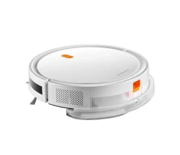 Робот-пылесос Xiaomi Robot Vacuum E5 (White) EU (BHR7969EU)