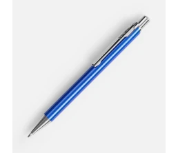 Ручка шариковая Arvent Glossy, синяя