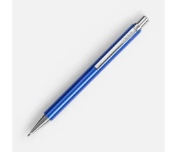 Ручка шариковая Arvent Glossy, синяя