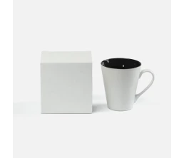 Набор Flat White, черный