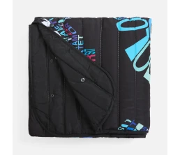 Плед-пончо Blanket Print на заказ