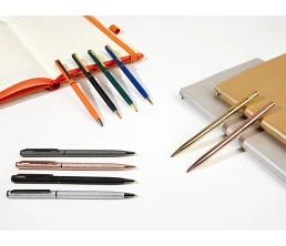 Ручка шариковая автоматическая BrunoVisconti® 