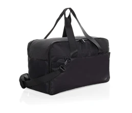 Дорожная сумка Swiss Peak из rPET Aware™, 15.6