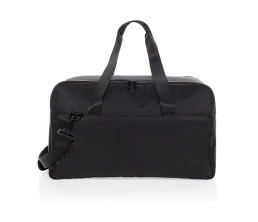 Дорожная сумка Swiss Peak из rPET Aware™, 15.6