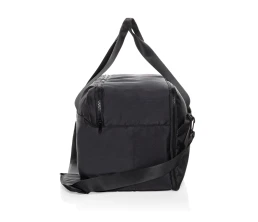 Дорожная сумка Swiss Peak из rPET Aware™, 15.6