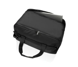 Дорожная сумка Swiss Peak из rPET Aware™, 15.6