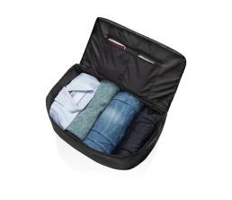 Дорожная сумка Swiss Peak из rPET Aware™, 15.6
