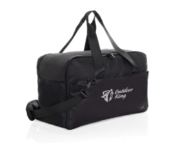 Дорожная сумка Swiss Peak из rPET Aware™, 15.6
