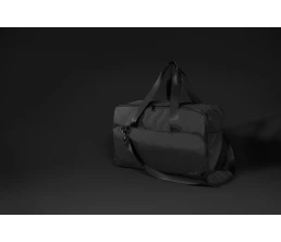 Дорожная сумка Swiss Peak из rPET Aware™, 15.6