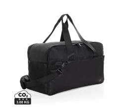 Дорожная сумка Swiss Peak из rPET Aware™, 15.6