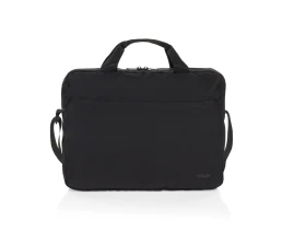 Сумка для ноутбука Swiss Peak Essential из rPET Aware™, 15.6