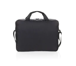 Сумка для ноутбука Swiss Peak Essential из rPET Aware™, 15.6