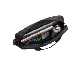 Сумка для ноутбука Swiss Peak Essential из rPET Aware™, 15.6