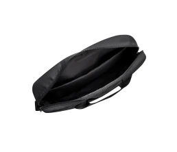 Сумка для ноутбука Swiss Peak Essential из rPET Aware™, 15.6