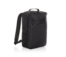 Рюкзак для ноутбука Swiss Peak Essential из rPET Aware™, 15.6