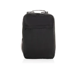 Рюкзак для ноутбука Swiss Peak Essential из rPET Aware™, 15.6