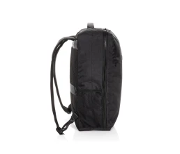 Рюкзак для ноутбука Swiss Peak Essential из rPET Aware™, 15.6