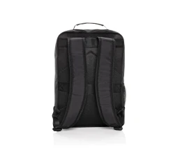 Рюкзак для ноутбука Swiss Peak Essential из rPET Aware™, 15.6