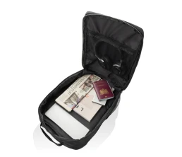 Рюкзак для ноутбука Swiss Peak Essential из rPET Aware™, 15.6