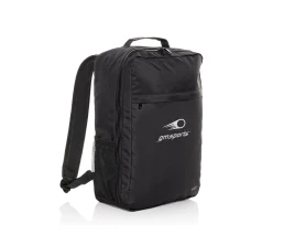 Рюкзак для ноутбука Swiss Peak Essential из rPET Aware™, 15.6