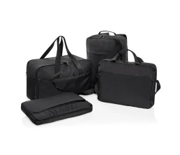 Рюкзак для ноутбука Swiss Peak Essential из rPET Aware™, 15.6