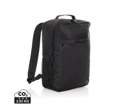 Рюкзак для ноутбука Swiss Peak Essential из rPET Aware™, 15.6