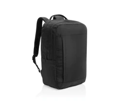 Рюкзак для ноутбука Swiss Peak Edin из rPET Aware™, 15.6