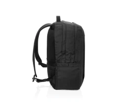 Рюкзак для ноутбука Swiss Peak Edin из rPET Aware™, 15.6