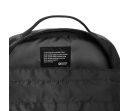 Рюкзак для ноутбука Swiss Peak Edin из rPET Aware™, 15.6