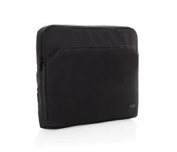 Чехол для ноутбука Swiss Peak Essential из rPET Aware™, 15.6