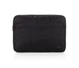 Чехол для ноутбука Swiss Peak Essential из rPET Aware™, 15.6