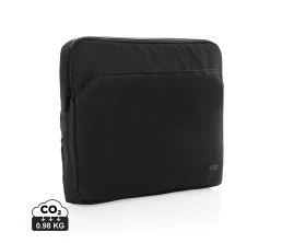 Чехол для ноутбука Swiss Peak Essential из rPET Aware™, 15.6