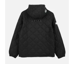 Куртка унисекс Tarnaby, черная