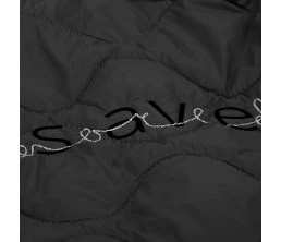 Куртка унисекс Tarnaby, черная