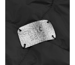 Куртка унисекс Tarnaby, черная