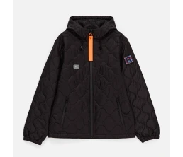 Куртка унисекс Tarnaby, черная