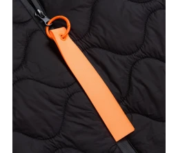 Куртка унисекс Tarnaby, черная