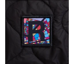 Куртка унисекс Tarnaby, черная