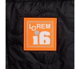 Куртка унисекс Tarnaby, черная