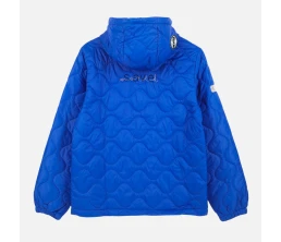 Куртка унисекс Tarnaby, ярко-синяя