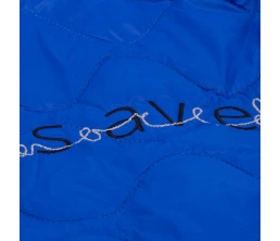 Куртка унисекс Tarnaby, ярко-синяя