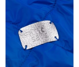 Куртка унисекс Tarnaby, ярко-синяя