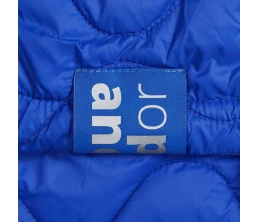 Куртка унисекс Tarnaby, ярко-синяя