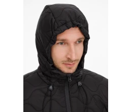 Жилет унисекс Tarnaby, черный