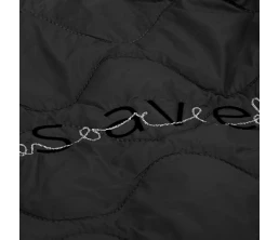 Жилет унисекс Tarnaby, черный