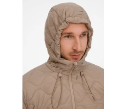 Жилет унисекс Tarnaby, бежевый