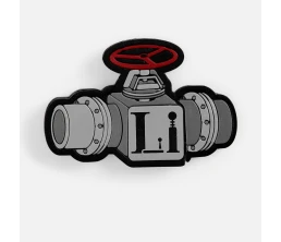 Флешка «Вентиль», 16 Гб