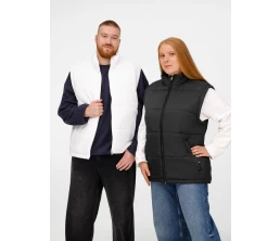 Жилет Kama, желтый